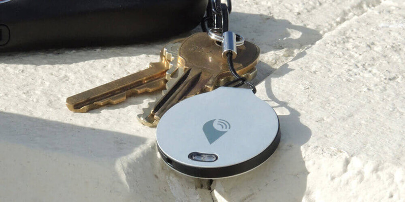 Amazon Echo might soon help you find your lost keys