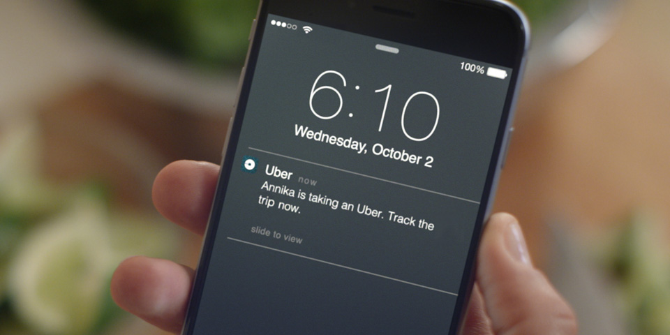 Uber’s launched that feature you really want, but you’re not allowed to use it Featured Image