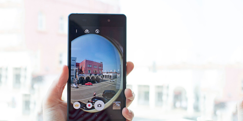 Up your phone’s photo game with Acesori’s smartphone lens kit