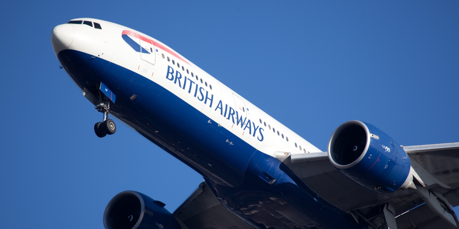 British Airways’ long-haul flights are getting 70Mbps internet access next year Featured Image
