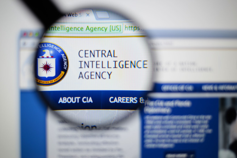 The CIA’s recap of the the night Bin Laden was shot on Twitter is just weird