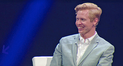 Reddit CEO Steve Huffman: ‘We know your dark secrets. We know everything.’