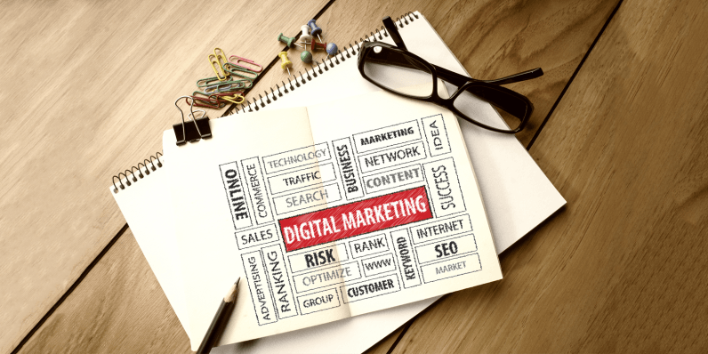 The only 4 digital marketing courses you’ll ever need