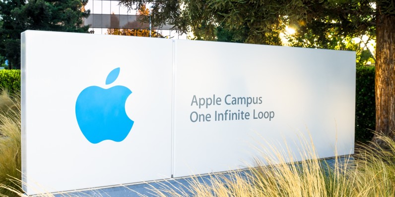 Apple’s hometown is pretty pissed off that the company ‘abuses’ its dominant position ...