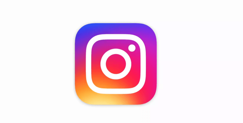 Image result for instagram logo
