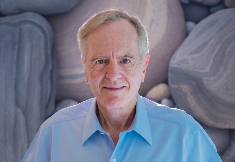 How I (almost) screwed up my interview with ex-Apple CEO John Sculley