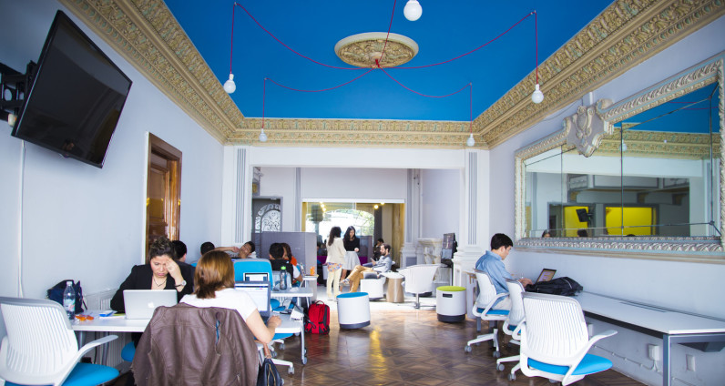 Tech in Latin America: Ecuador earthquake recovery, Google keeping busy, and more funding rounds