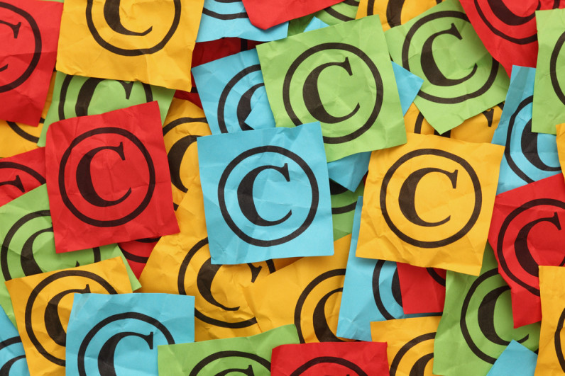 How you could be breaking copyright laws by using your own technology