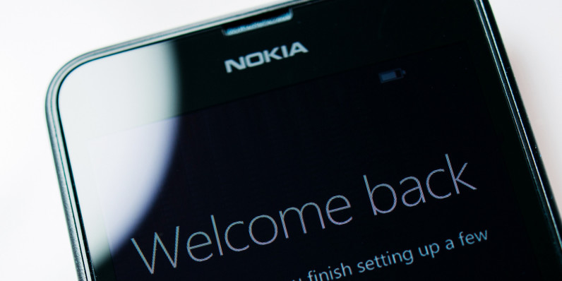 Nokia phones are making a comeback with Android on board