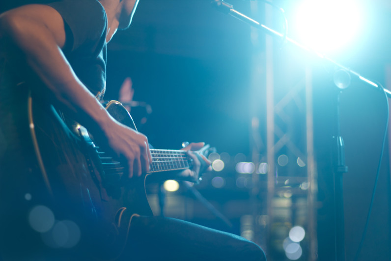Can artificial intelligence beat musicians at their craft?