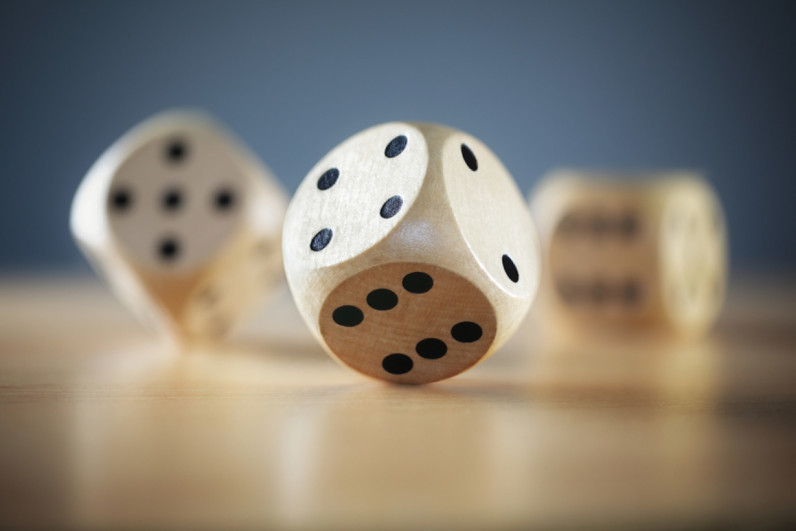 How one founder’s $5 million risk paid off