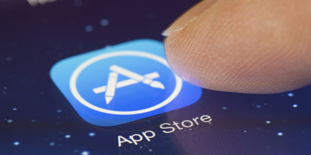 The App Store is broken, long live apps