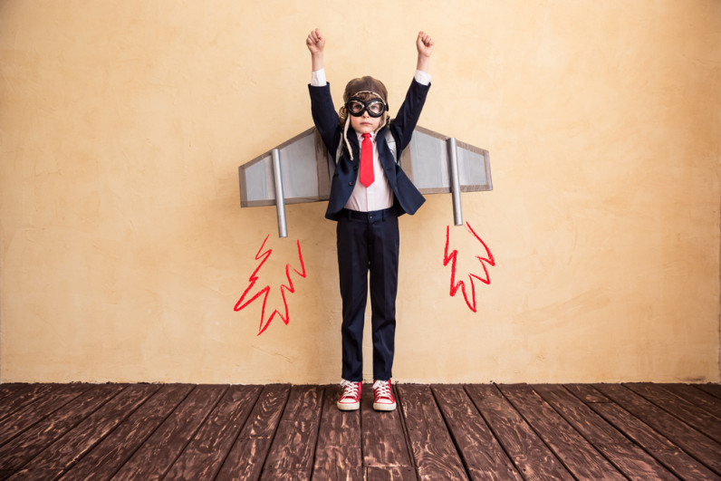 How to pursue your dream job without quitting your day job