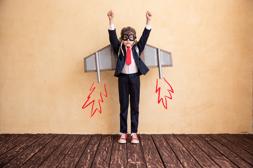 How to pursue your dream job without quitting your day job