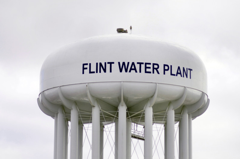 Google wades into Flint’s poisoned water scandal