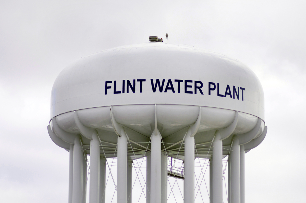 Google wades into Flint’s poisoned water scandal Featured Image
