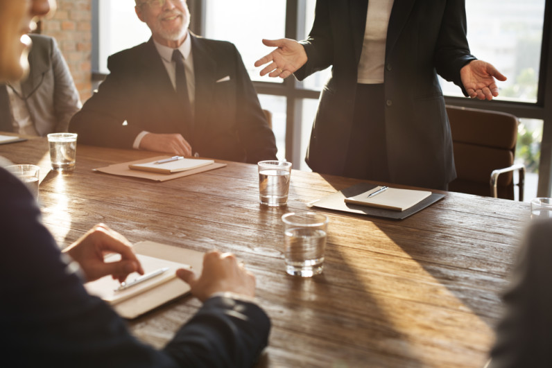 4 ways to make sales meetings worth more and cost less