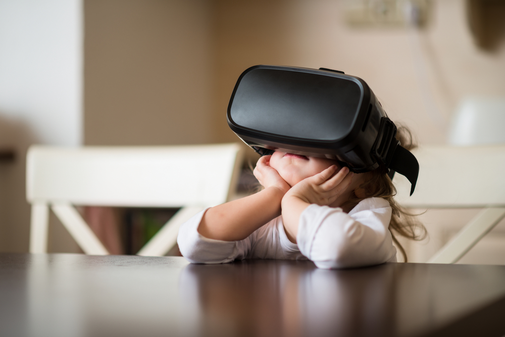 4 hurdles that keep virtual reality from being mainstream