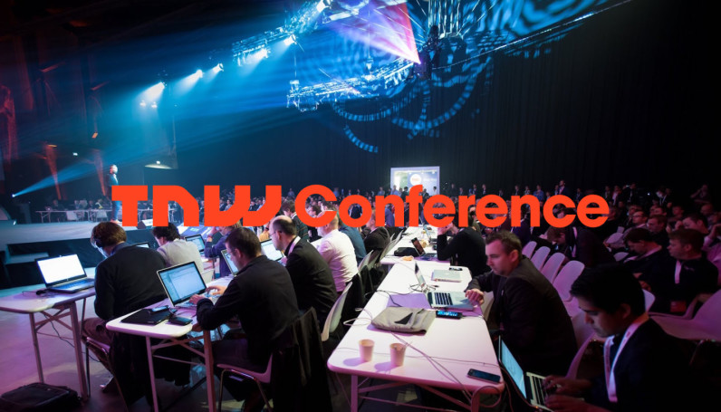 Check out these companies exhibiting at TNW Europe