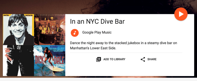 Google and TripAdvisor team up to offer city-themed playlists for your summer travels
