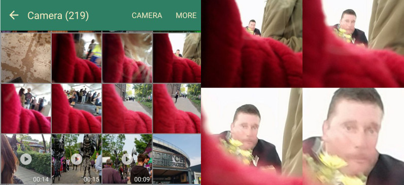 This is why I don’t put a passcode on my phone (but YOU should)