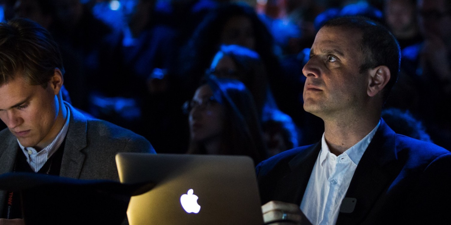 Learn all the things: Sign up for workshops at TNW Conference now Featured Image