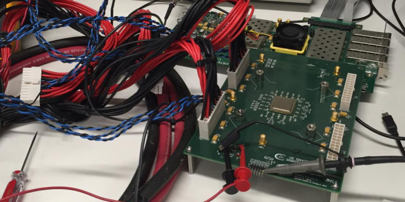 This is the world’s first 1,000-core processor