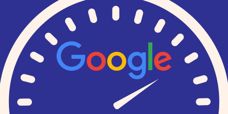 Google is trying out its own internet speed test in search results