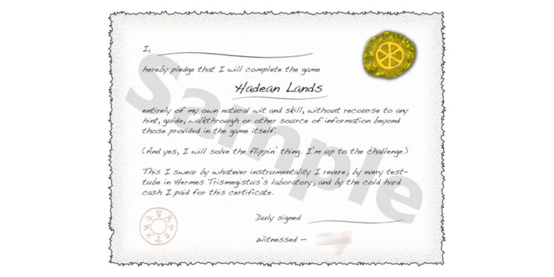 $35 game add-on costs more than the title, turns out to be a printable certificate