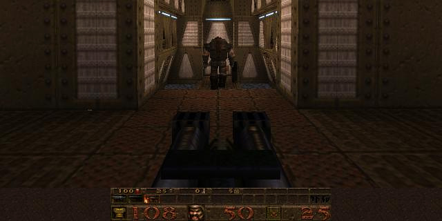 Celebrate Quake’s 20th anniversary with an all-new free chapter