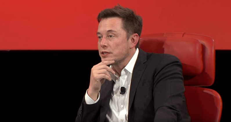 Elon Musk details his ‘mind blowing’ vision for Mars colonization
