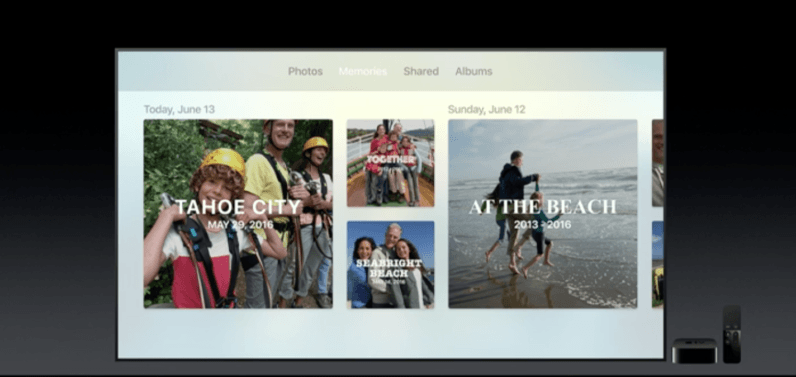 Apple brings Google-style machine learning to ‘Photos’