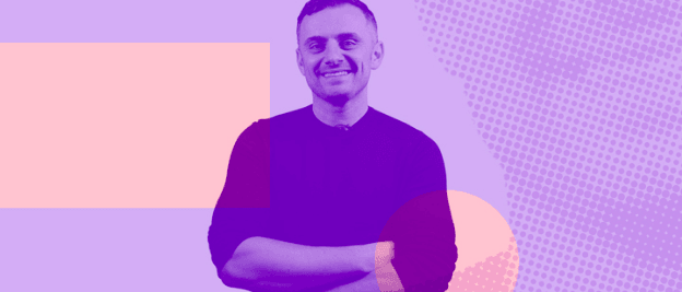 3 secrets to success on social media according to Gary Vaynerchuk