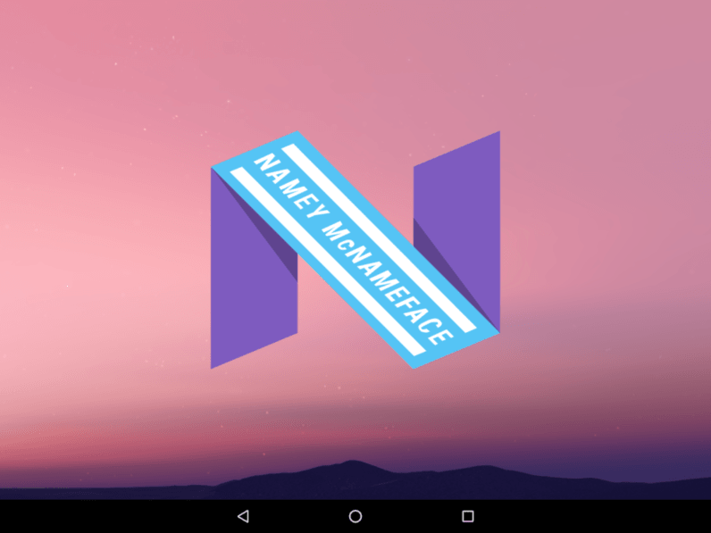 It’s official: everyone thinks Android ‘Nougat’ should have been ‘Nutella’ ...