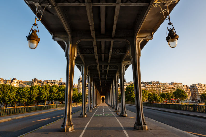 The French connection: A look at France’s rising tech scene