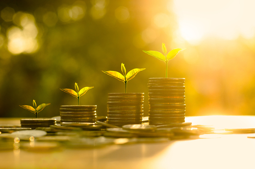 How to go from $13,000 to almost $20 million in capital
