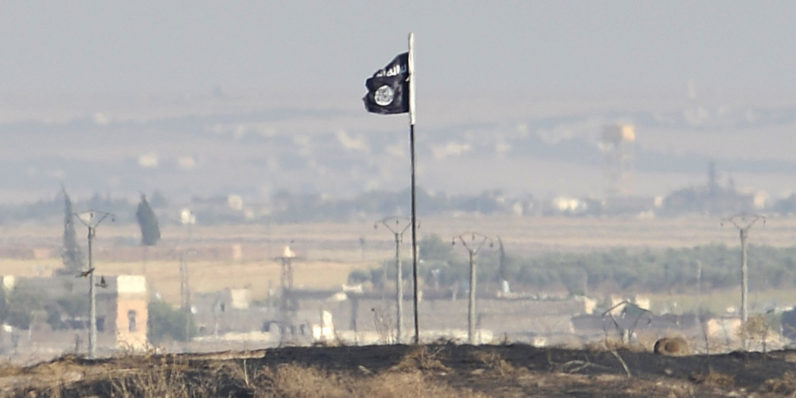 Kosovo hacker faces 25 years in prison for giving ISIS a US kill list