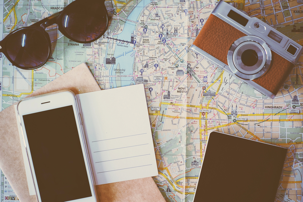5 startups to walk you through your vacation logistics