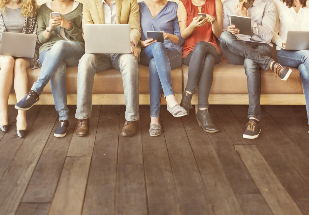 Just how digital are you?