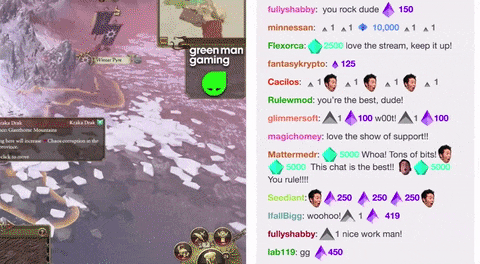 Twitch Makes It Easier To Cheer For Your Favorite Streamers