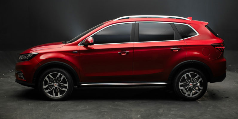 Alibaba has launched an internet-connected car, but I don’t want one