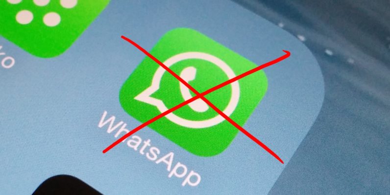 whatsapp, bug, encryption