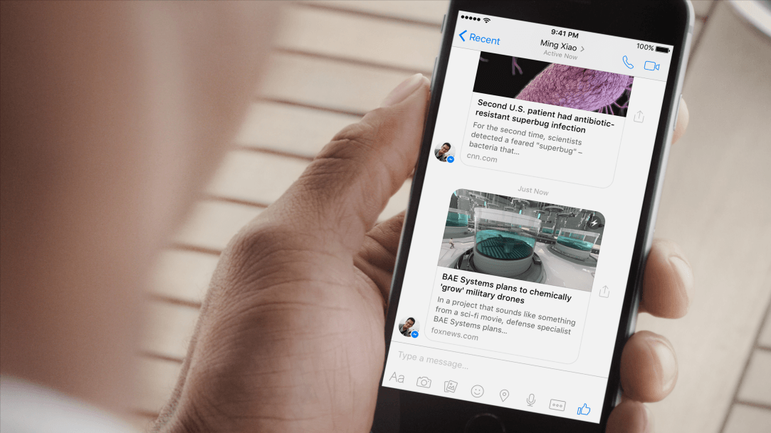 How to monetize hosted content in the age of Facebook Instant Articles Featured Image