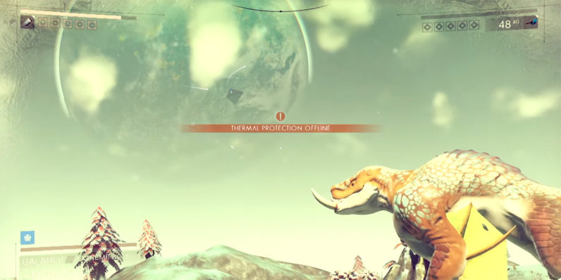 No Man’s Sky is being investigated for shady advertising practices