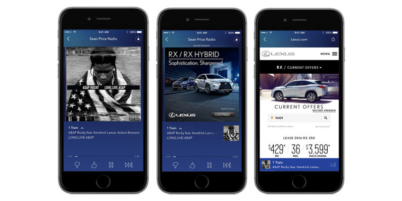 PSA: Pandora says some users’ accounts are at risk of being hacked, so change your password now ...