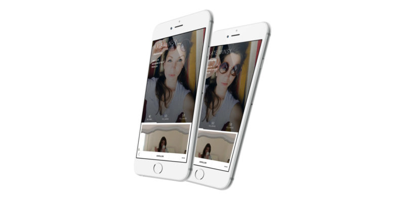 Polaroid Swing for iOS puts a new spin on Apple’s Live Photos