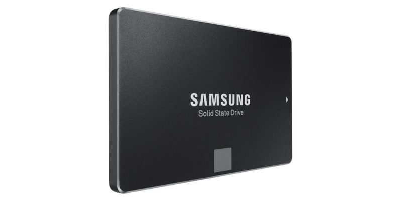 Samsung now has a 4TB SSD drive (but it’s $1,500)