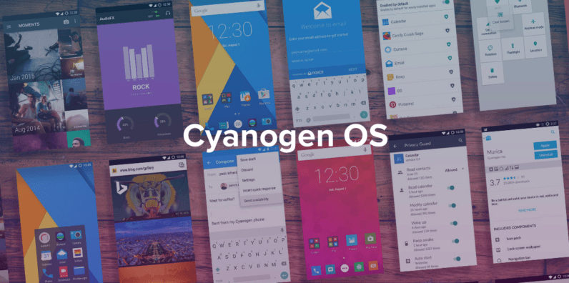 Google and Android avoid ‘bullet through the head’ as Cyanogen lays off staffers