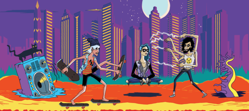 Can’t make Lollapalooza this weekend? Stream it