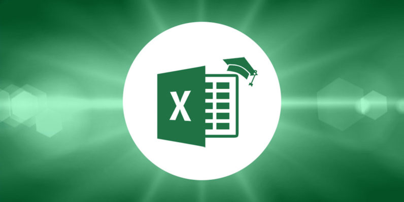 Master Microsoft Excel